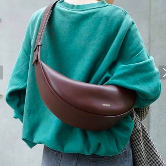 Neous Orion bag like new- with dustbag. Bought in Japan but didn’t use it - Picture 6 of 8